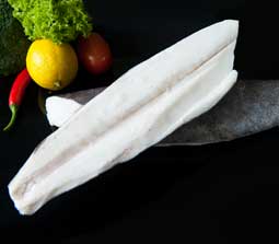Oilfish - Escolar (Lepidocybium Flavobrunneum)